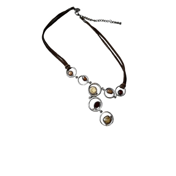 Lia Sophia Alex Necklace - Picture 3 of 3